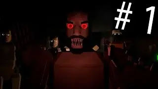 Five Nights at Macho's - O EMPREGO MAIS DELICIOSO DO MUNDO ! - Parte 1 / ( Gameplay android / ios )