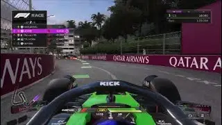 Some of the funny f1 clips