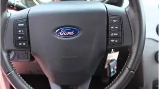 2010 Ford Focus Used Cars Bluffton IN