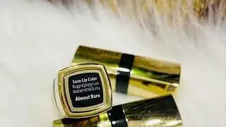 Son Bobbi Brown mini m&agrave;u Almost Bare hồng đ&agrave;o | Diệp Nhung