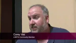 Pride Discussion In Las Cruces Focuses On Safety