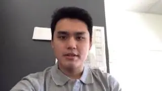 Penn Tan- Online Marketing Self introduction