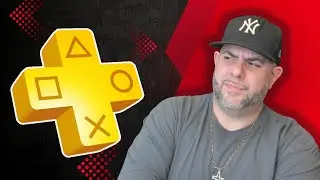 Miami Geeks: PS Plus: The Decline of a Great Idea