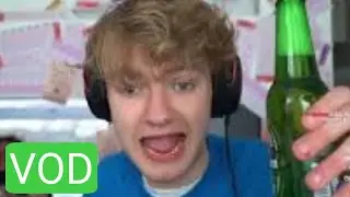 18TH BIRTHDAY MEGA STREAM (TOMMYINNIT vod!!)