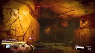 Tripmines ... Tripmine everywhere