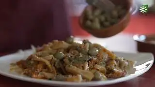 Zaramandoña de Fiñana