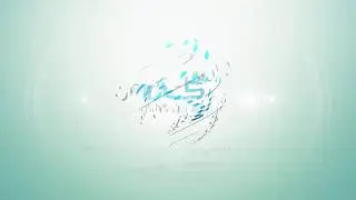 Video Logo Animation Sample 12
