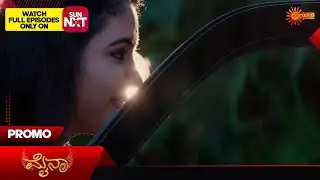 Myna - Promo | 30 Oct 2025 | Kannada Serial | Udaya TV