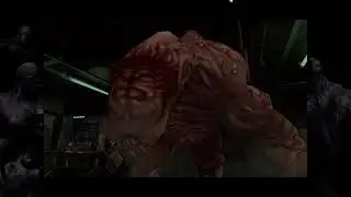 BioRand Resident Evil 2 - First Run !