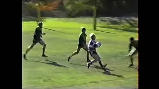 Berowra Wallabies A-Grade  v Hills Hawks 4 August 1991 18-18