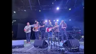 Sad Caf&eacute; The Great British Rock & Blues Festival 2023