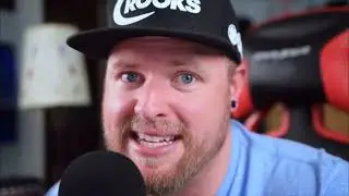 Leon Lush Funny Moments