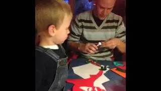 FailingHigh