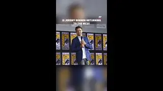 Will Jeremy Renner return to the MCU?