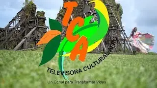 V&iacute;deo Promocional Televisora Cultural Afro