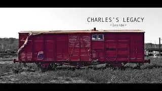 CHARLES'S LEGACY - INSIDE