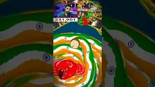 WORMATE.IO - Pro Indian Snake Vs Biggest Turkey Snake ! | #jaidmeel
