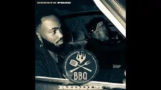 BBQ RIDDIM \\ THEY. - DEEP END (REMIX VERSION) \\ DSNSKY PROD 2017