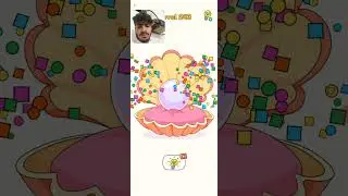 Dop 4 : Draw One Part Level 243 Gameplay Walkthrough Solution