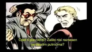 Alan Ford - Prasak u 12 i 15 (titlovano)