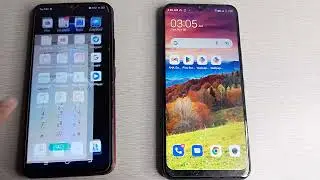 Tecno Spark 6 Air First call incoming impression