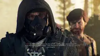 Call of Duty: Black Ops Cold War - New Cutscenes