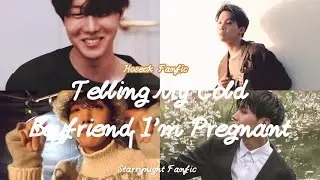 BTS Hoseok ff (oneshot) telling my cold boyfriend I’m pregnant