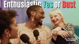 Enthusiastic Yes Or Bust