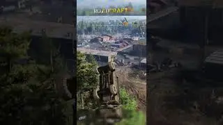 Most insane Glitch in RoadCraft