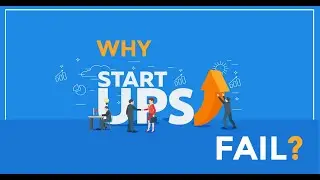 Why Startups Fail Silently | 5 HR Mistakes That Kill Growth from Within   #startups #hr #business