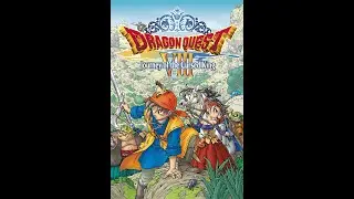 DRAGON QUEST 8 SPEEDRUNS. SMOKING MID W/ YANGUS AND ANGELO OUTSIDE PICKHAM CASINO. REAL.