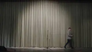 Ady gála - Kulturális és Sport Központ, Nagyatád 2024.01.25.