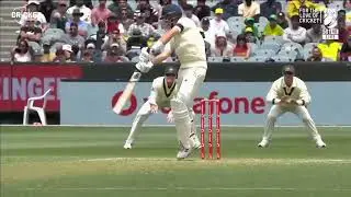 Joe Root Angry moment   Ashes 3rd Test 2022 Australia vs England
