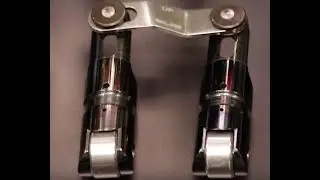 PRI 2018: COMP Introduces Race XD Bushed Solid Rollers