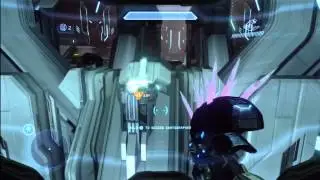 Cloudchief vs Halo 4 on Legendary Episode 7