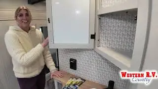Coachmen RV-Chaparral Lite-30RLS - by Western RV of Alberta, Canada