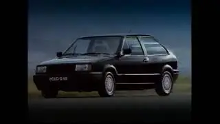 VW Polo G40 | Commercial Ad