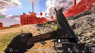Call of Duty Warzone Mobile (мобильная игра) — Регулярные обновления, сезоны и новый контент недо...