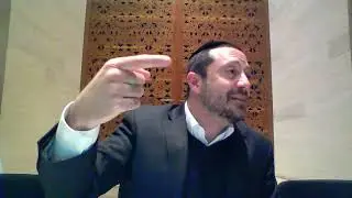 Jajam David Hanono Tema No tengas miedo!