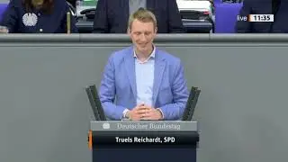 Digitaler F&uuml;hrerschein - Debatte im Bundestag 