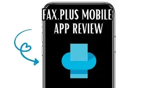 FAX.PLUS MOBILE APP REVIEW - IS IT WORTH IT? (EXPLAINED)