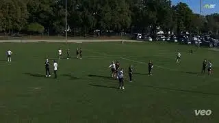 Clapham (GBR) – Heidees (GER) | OPEN | 2025 EUCF