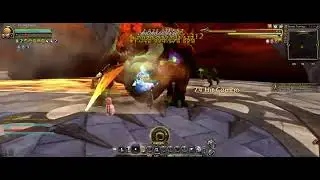 [Dragon Nest SEA] STG28 Inquisitor (Rotation Improvement)