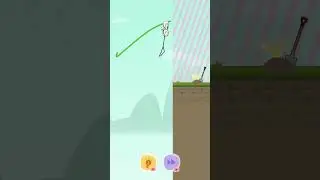 Draw Fly Gameplay walkthrough 12