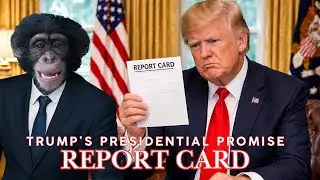 Trump&rsquo;s Presidential Promises: Kept or Broken? (Solo Special 27)