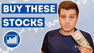 5 best stocks of the next decade | Hold Until 2030