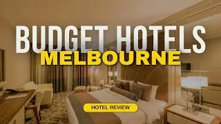 Best Budget Hotels in Melbourne | Cheap Hotels in Melbourne