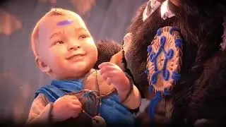 Horizon Zero Dawn Remastered - Part 1