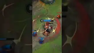 Can you Combo like Top 1 SEA Challenger Gragas? -Wild Rift