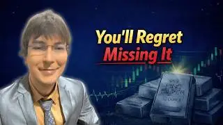 The Silver Signal You Must Watch Now